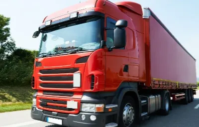 İzmir Akkışla Ambar Kargo