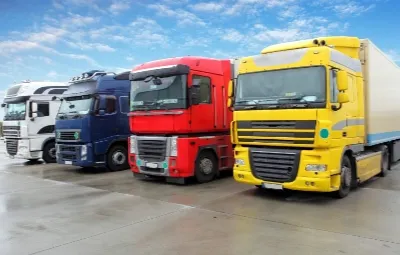 İzmir Akkışla Nakliye Ambarı