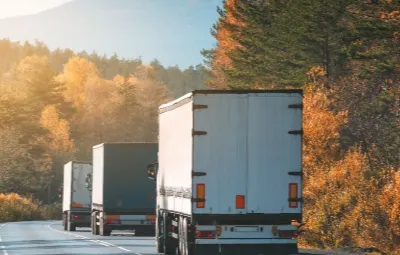 İzmir ile Akkışla Arası Klima Taşıma