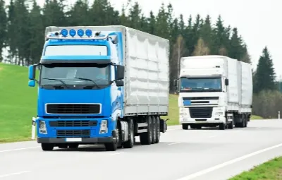 İzmir ile Akkışla Arası Eşya Taşıma